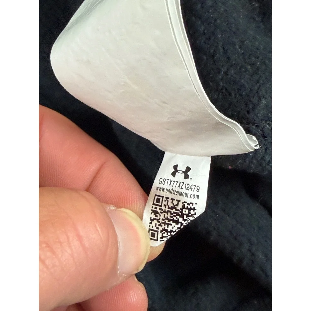 Under Armour under armour